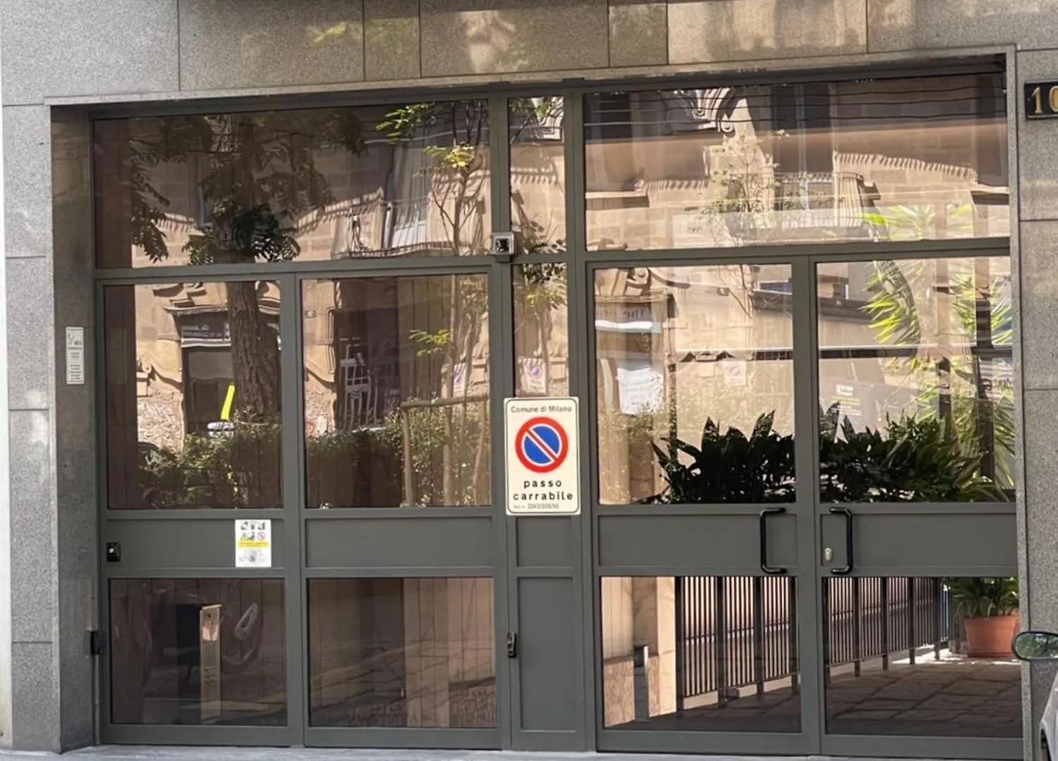 Appartamento Centrale Di Greta E Marco Milano